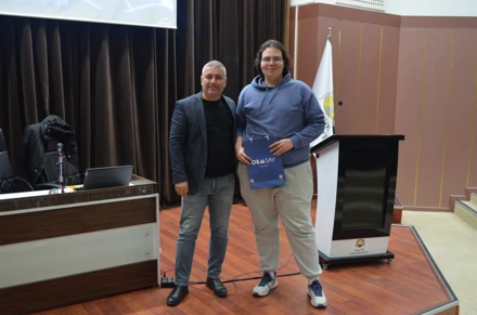 DEMSAY Elektronik Tanıtım Etkinliği